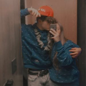 Meet your Posher, Drew